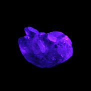 Super Seven Amethyst skeletal 7-10g Rocks and Things Store