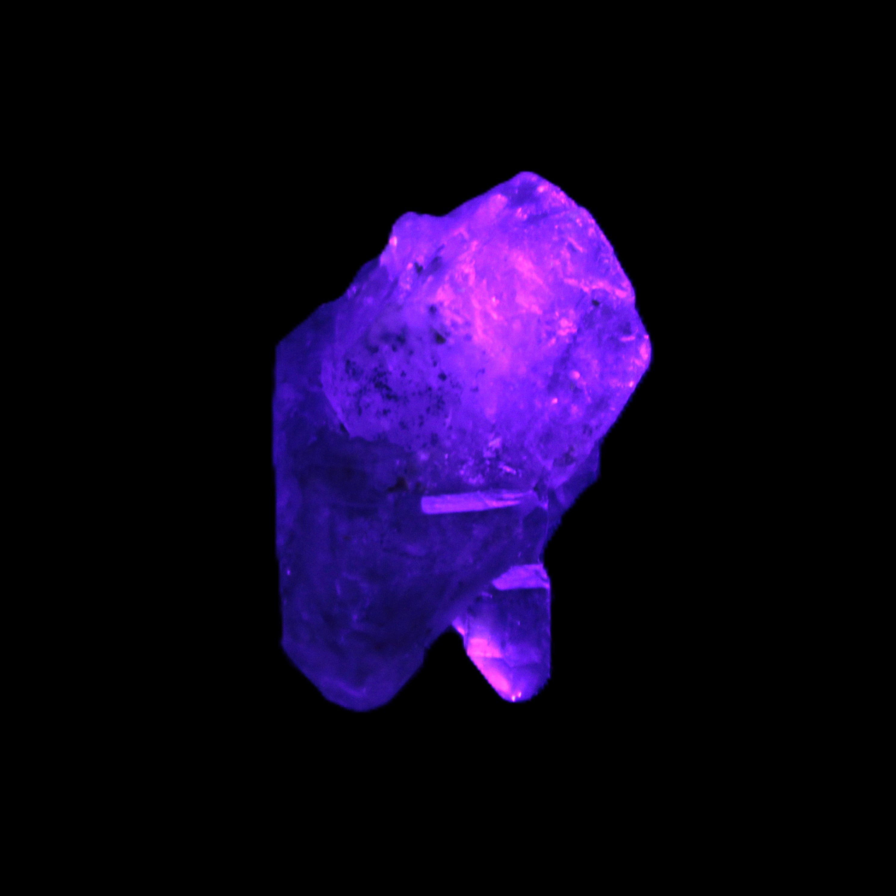 Super Seven Amethyst skeletal 7-10g Rocks and Things Store