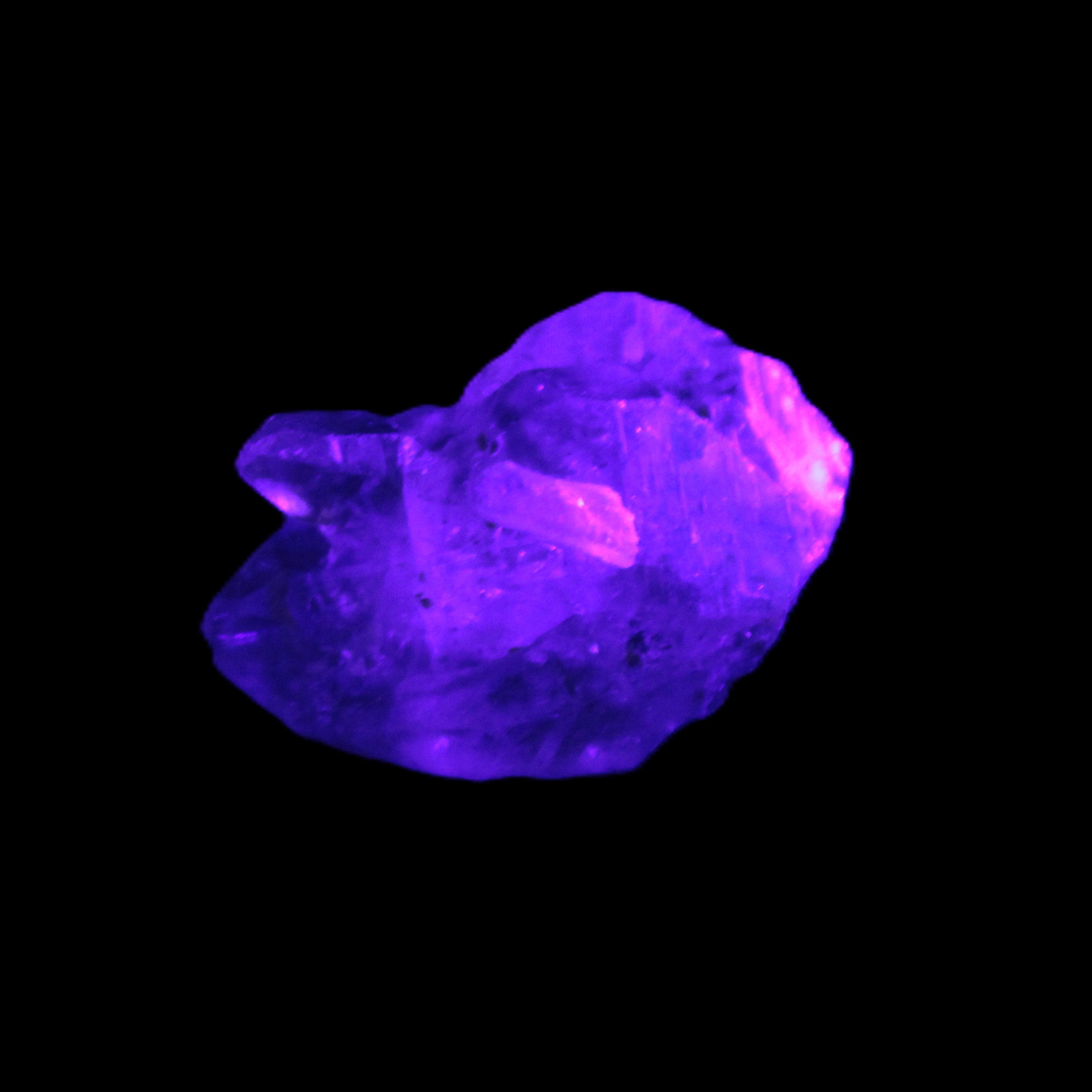Super Seven Amethyst skeletal 7-10g Rocks and Things Store