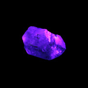Super Seven Amethyst skeletal 7-10g Rocks and Things Store
