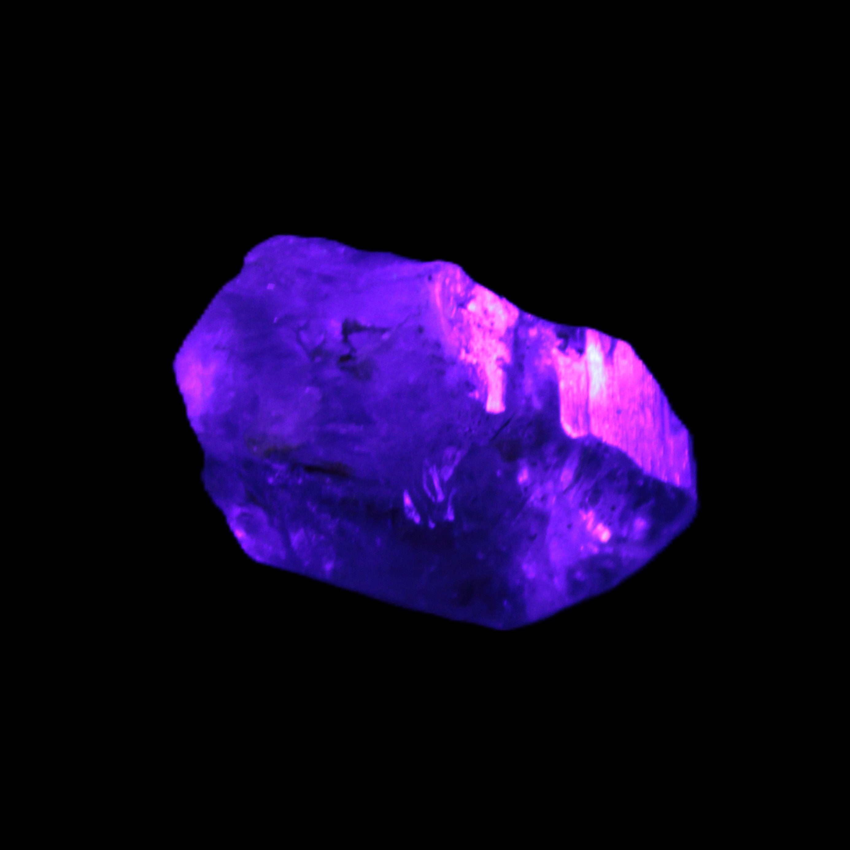 Super Seven Amethyst skeletal 7-10g Rocks and Things Store