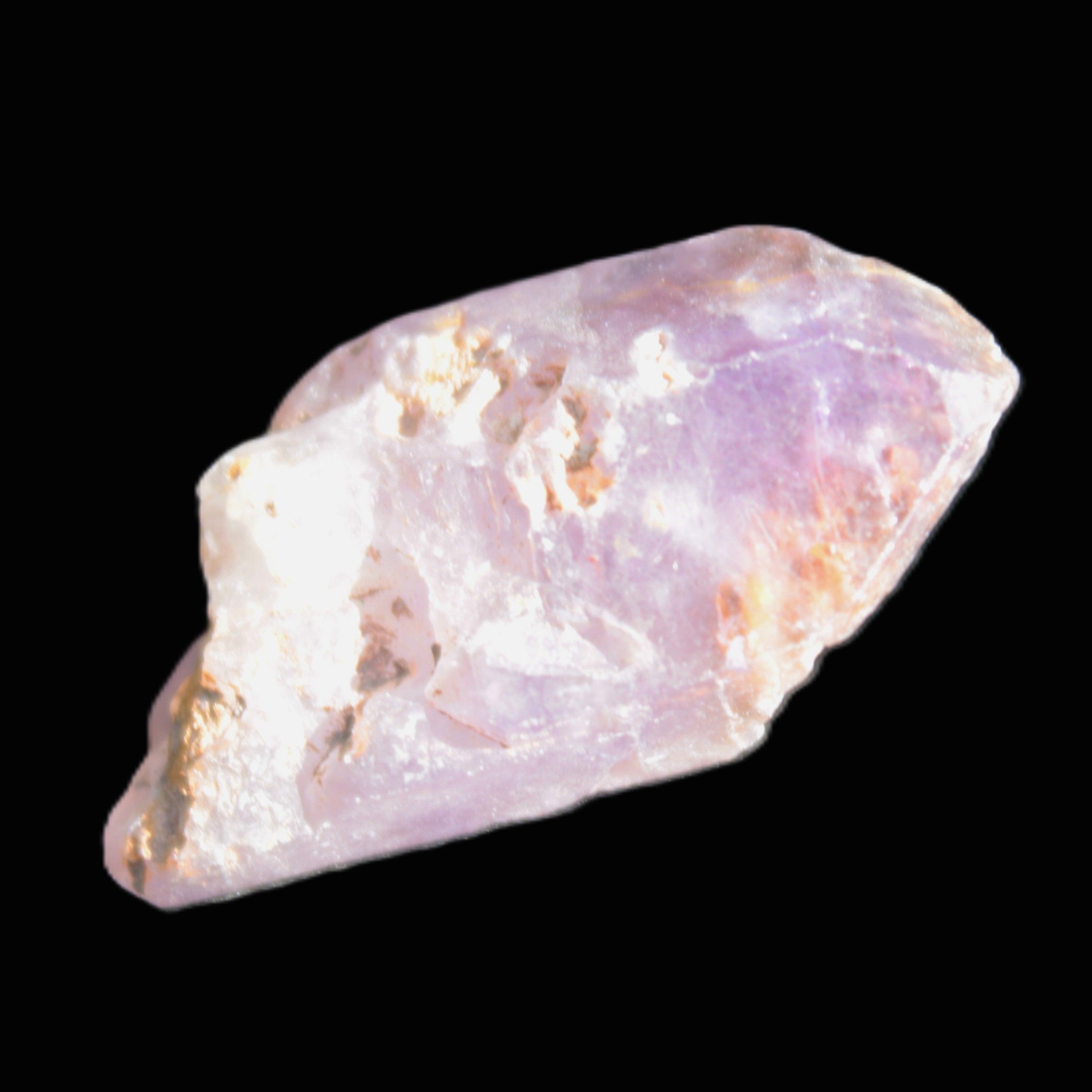 Super Seven Amethyst skeletal 7-10g Rocks and Things Store