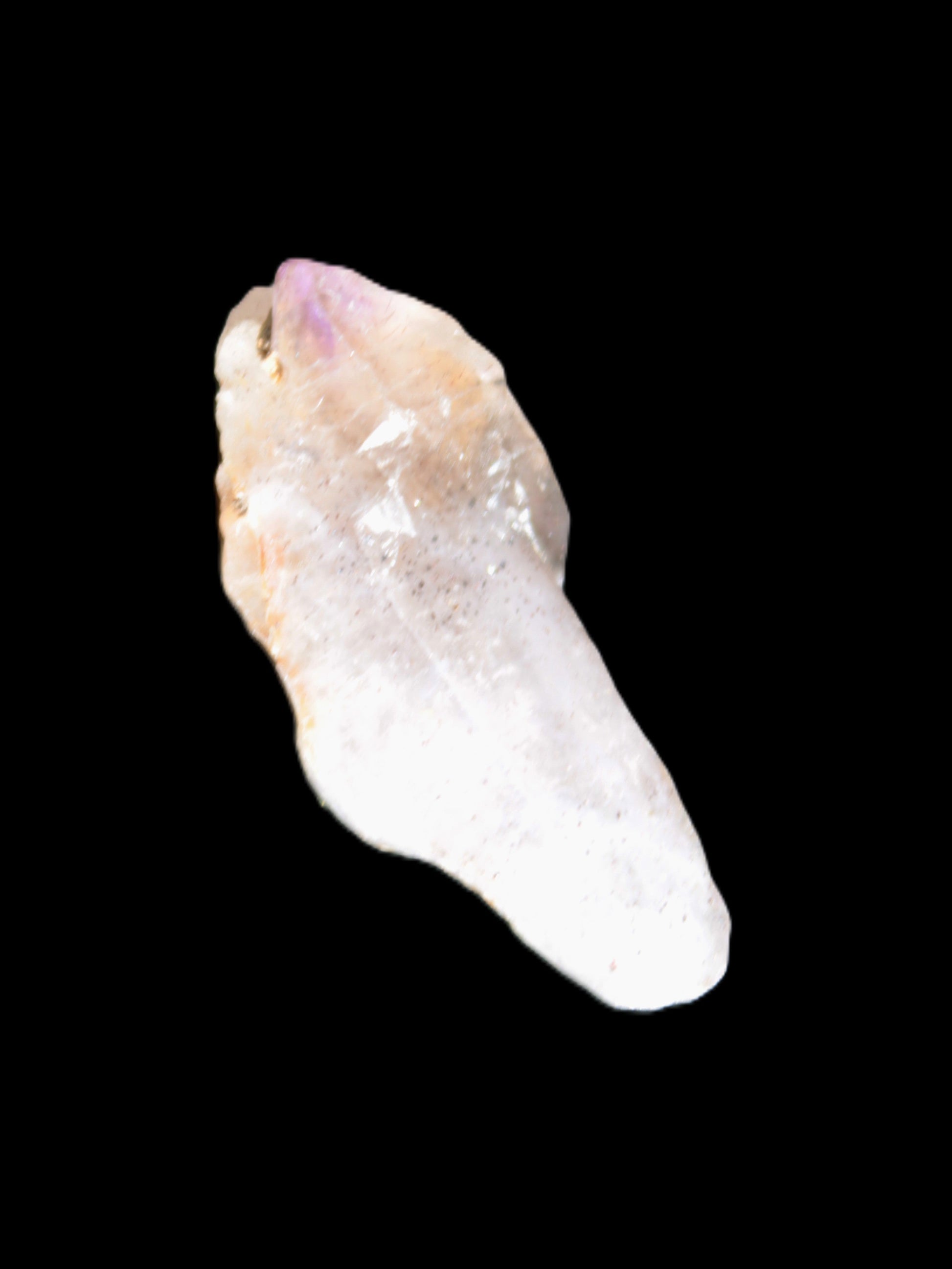 Super Seven Amethyst skeletal 7-10g Rocks and Things Store