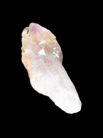 Super Seven Amethyst skeletal 7-10g Rocks and Things Store