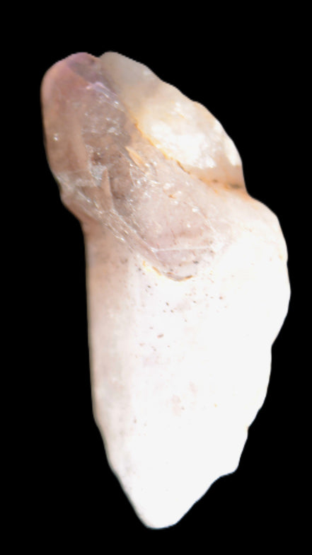 Super Seven Amethyst skeletal 7-10g Rocks and Things Store