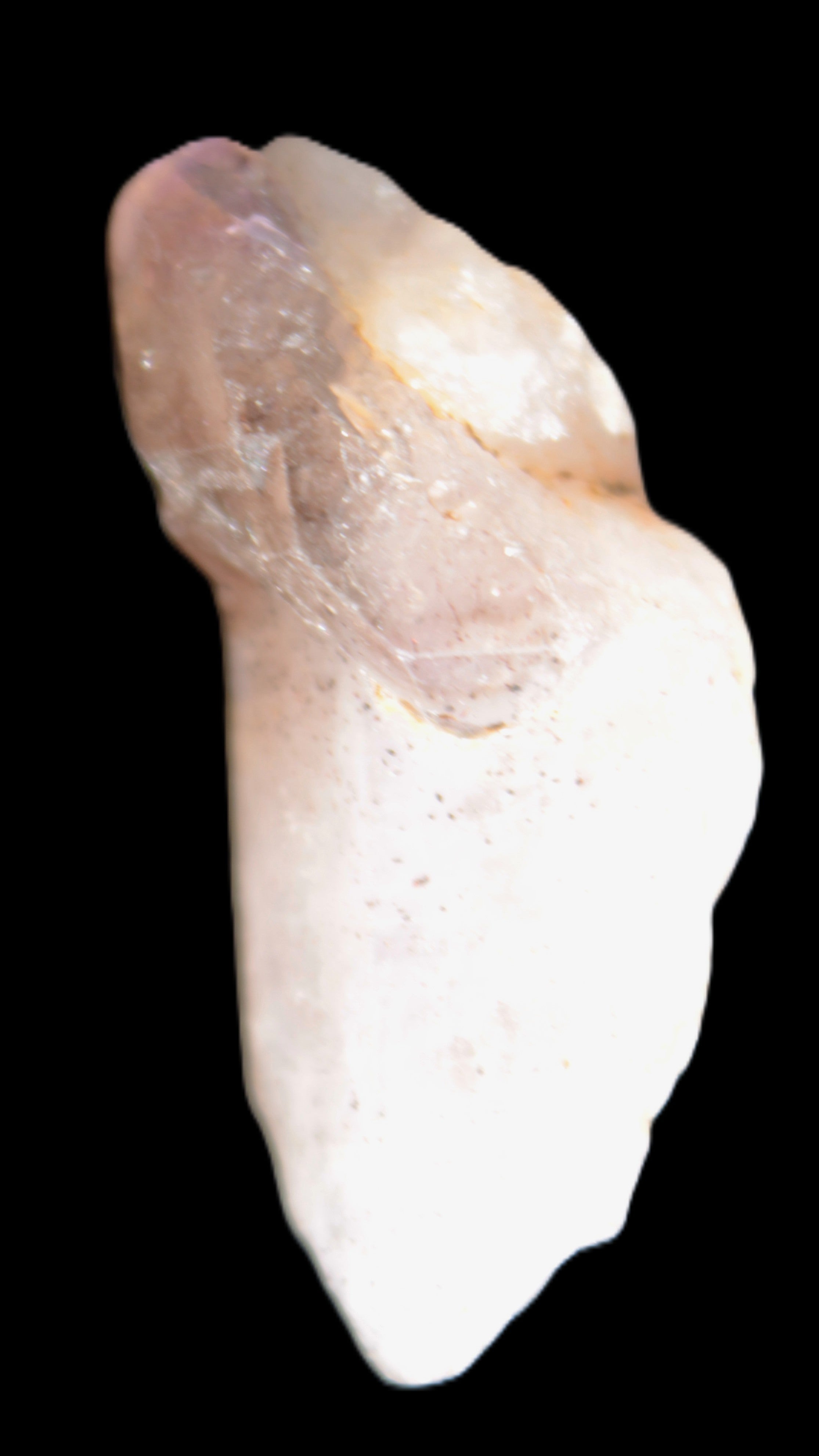 Super Seven Amethyst skeletal 7-10g Rocks and Things Store