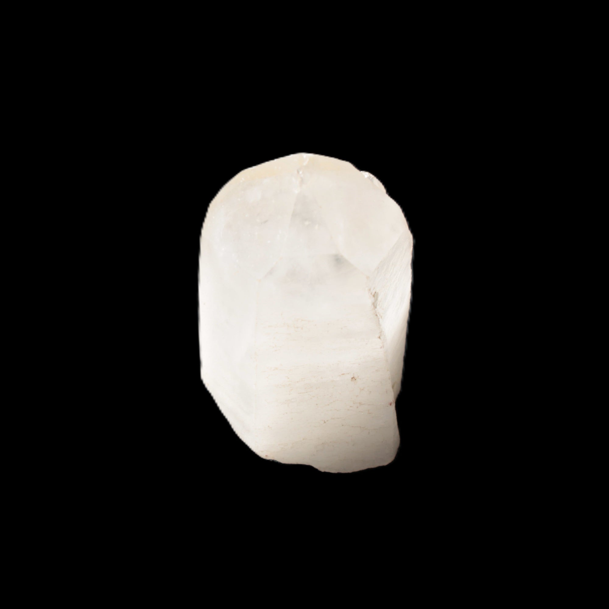 Quartz crystal point 50g Rocks and Things