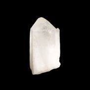 Quartz crystal point 50g Rocks and Things