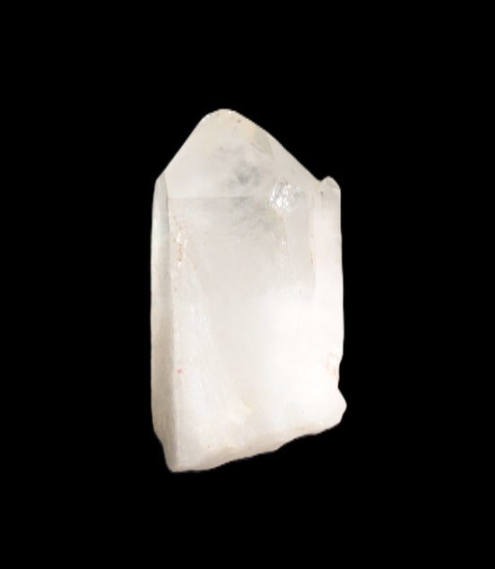 Quartz crystal point 50g Rocks and Things