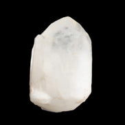 Quartz crystal point 50g Rocks and Things