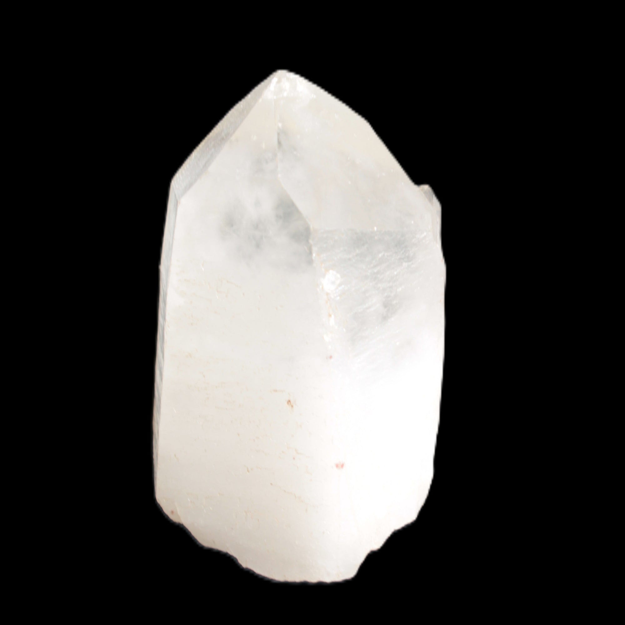 Quartz crystal point 50g Rocks and Things