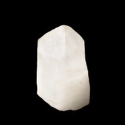 Quartz crystal point 50g Rocks and Things