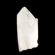 Quartz crystal point 50g Rocks and Things