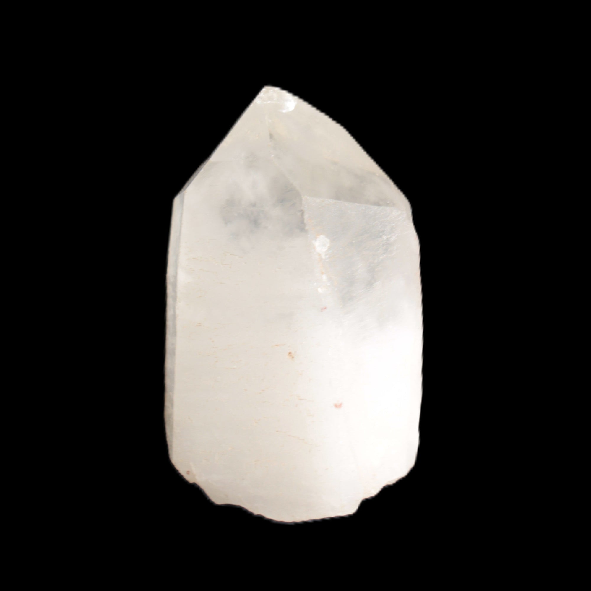 Quartz crystal point 50g Rocks and Things