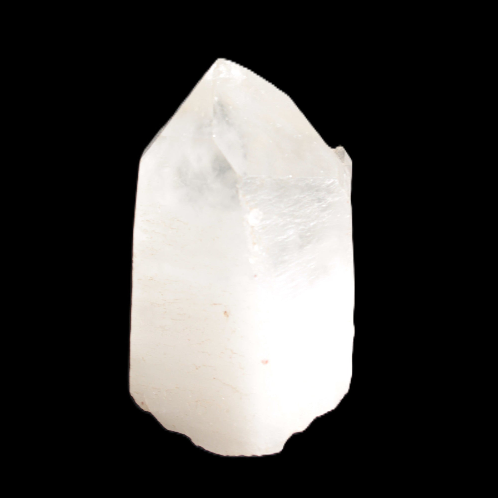Quartz crystal point 50g Rocks and Things