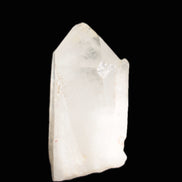 Quartz crystal point 50g Rocks and Things