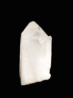 Quartz crystal point 50g Rocks and Things