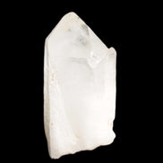 Quartz crystal point 50g Rocks and Things