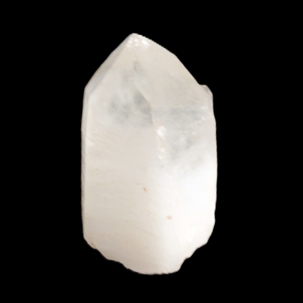 Quartz crystal point 50g Rocks and Things