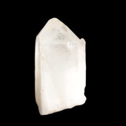 Quartz crystal point 50g Rocks and Things
