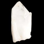 Quartz crystal point 50g Rocks and Things