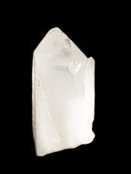 Quartz crystal point 50g Rocks and Things