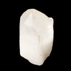 Quartz crystal point 50g Rocks and Things
