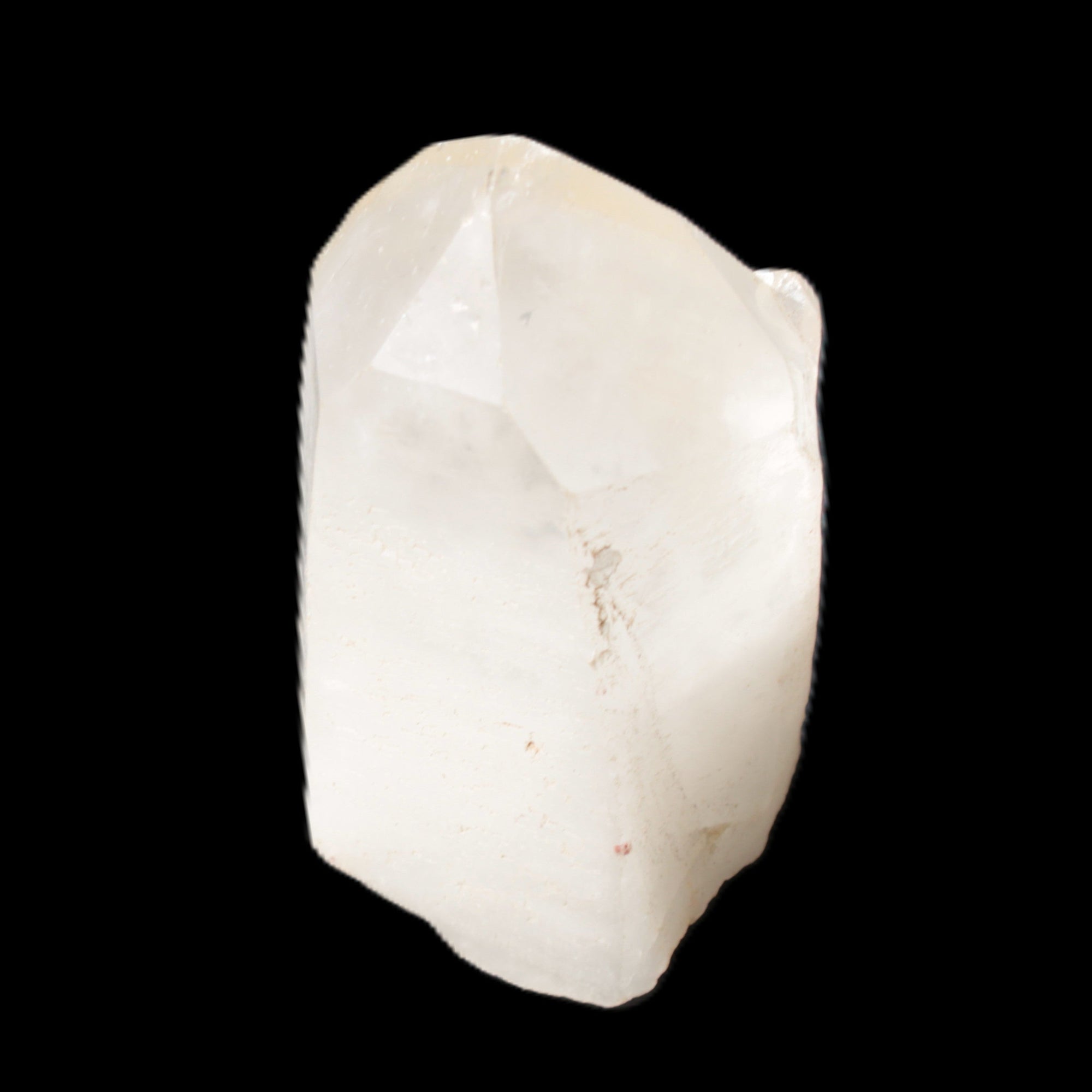 Quartz crystal point 50g Rocks and Things