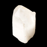 Quartz crystal point 50g Rocks and Things