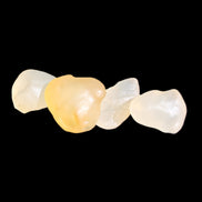 Gobi Alashan candy Agate 4/5 stones 8-12g in sunlight - Rocks and Things Store