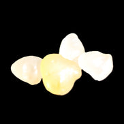 Gobi Alashan candy Agate 4/5 stones 8-12g in sunlight - Rocks and Things Store