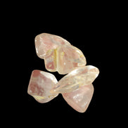 Citrine from Tibet 4/5 crystals 9-11g  in sunshine - Rocks and Things Store