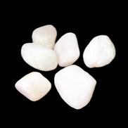 Small polished Kunzite crystals 6-8g Rocks and Things Store