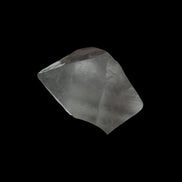 Fluorite octahedral crystal 26/33g  in dull sunlight - Rocks and Things Store