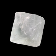 Fluorite octahedral crystal 26/33g in sunlight - Rocks and Things Store
