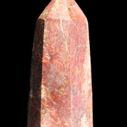 Chrysocolla wand 62mm 63g in sunlight - Rocks and Things Store