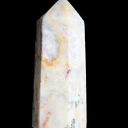 Pietersite wand 67mm 64g in sunlight - Rocks and Things Store