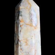 Pietersite wand 67mm 64g in sunlight - Rocks and Things Store
