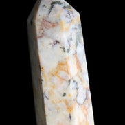 Pietersite wand 67mm 64g in sunlight - Rocks and Things Store