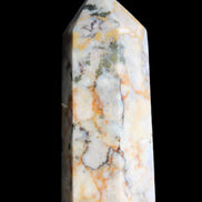 Pietersite wand 67mm 64g in sunlight - Rocks and Things Store
