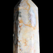 Pietersite wand 67mm 64g in sunlight - Rocks and Things Store