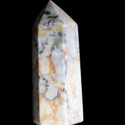 Pietersite wand 67mm 64g in sunlight - Rocks and Things Store