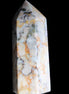 Pietersite wand 67mm 64g in sunlight - Rocks and Things Store