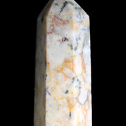 Pietersite wand 67mm 64g in sunlight - Rocks and Things Store
