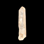 Quartz crystal sceptre 59mm 16.4g