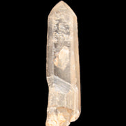 Quartz crystal sceptre 59mm 16.4g