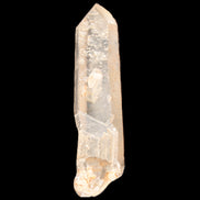 Quartz crystal sceptre 59mm 16.4g