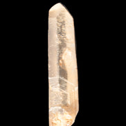 Quartz crystal sceptre 59mm 16.4g