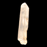 Quartz crystal sceptre 59mm 16.4g