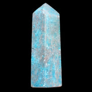 Apatite obelisk 470g - Rocks and Things Store